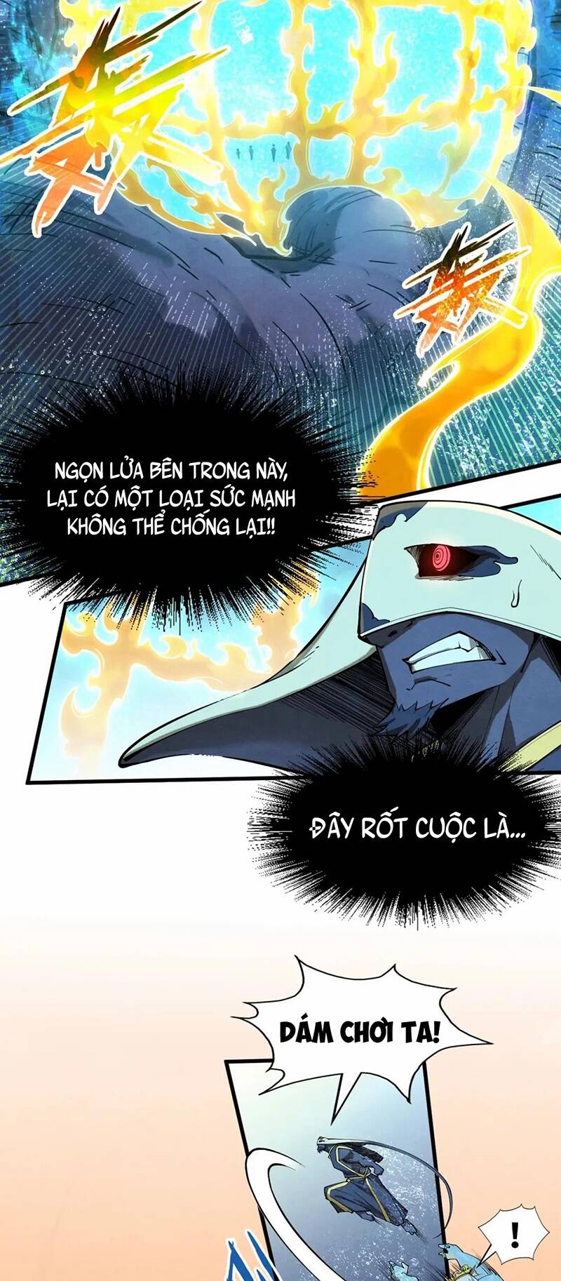 Vạn Cổ Chí Tôn - Chapter 188 - Page 60