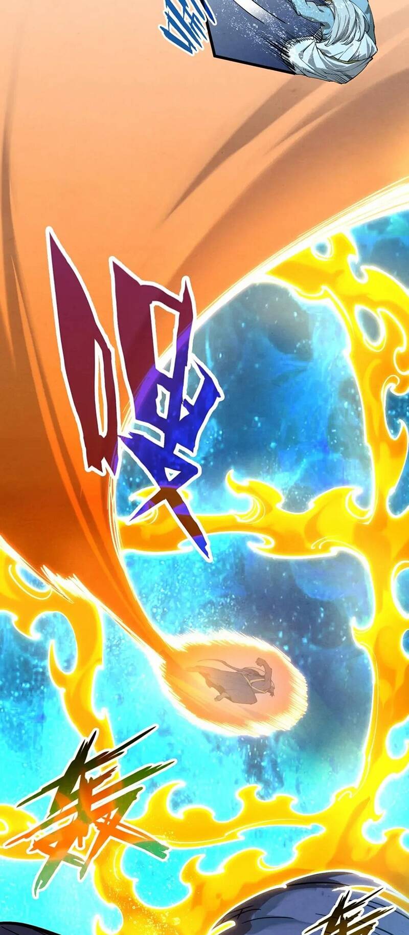 Vạn Cổ Chí Tôn - Chapter 188 - Page 61