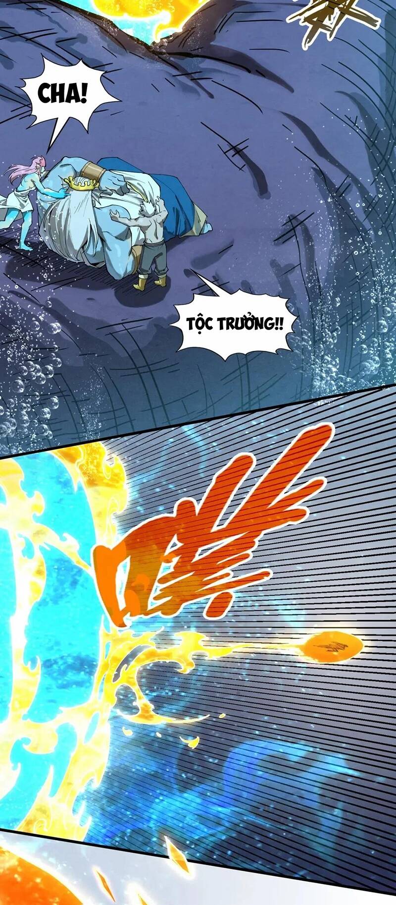 Vạn Cổ Chí Tôn - Chapter 188 - Page 62