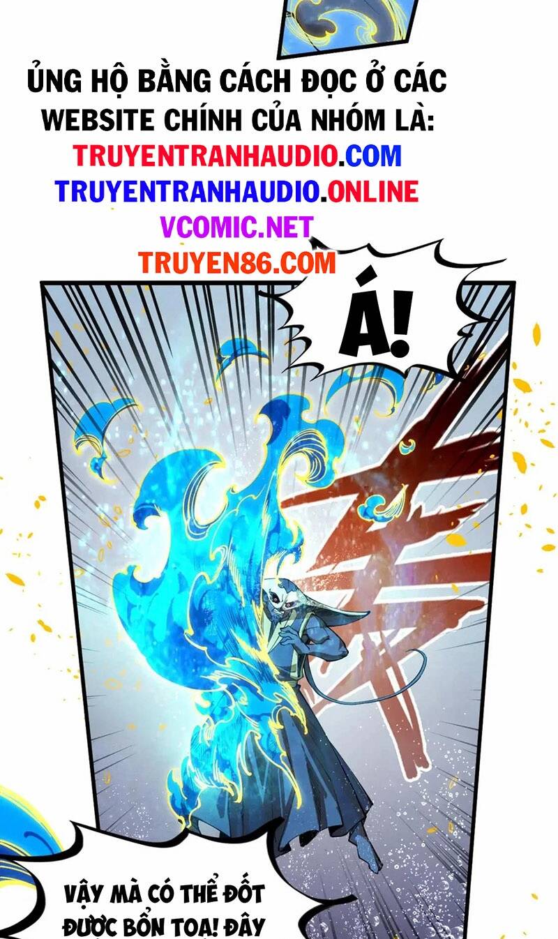 Vạn Cổ Chí Tôn - Chapter 188 - Page 64