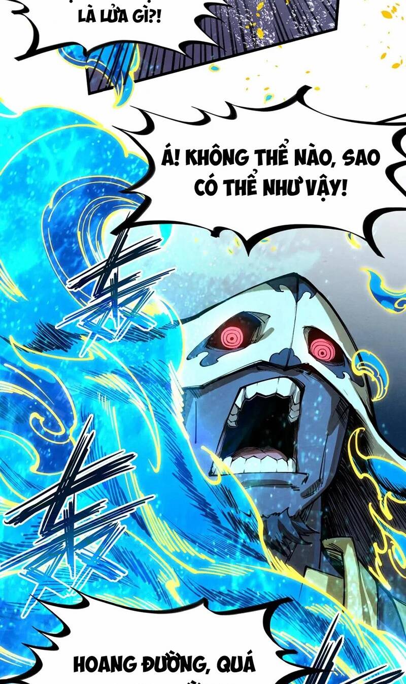 Vạn Cổ Chí Tôn - Chapter 188 - Page 65