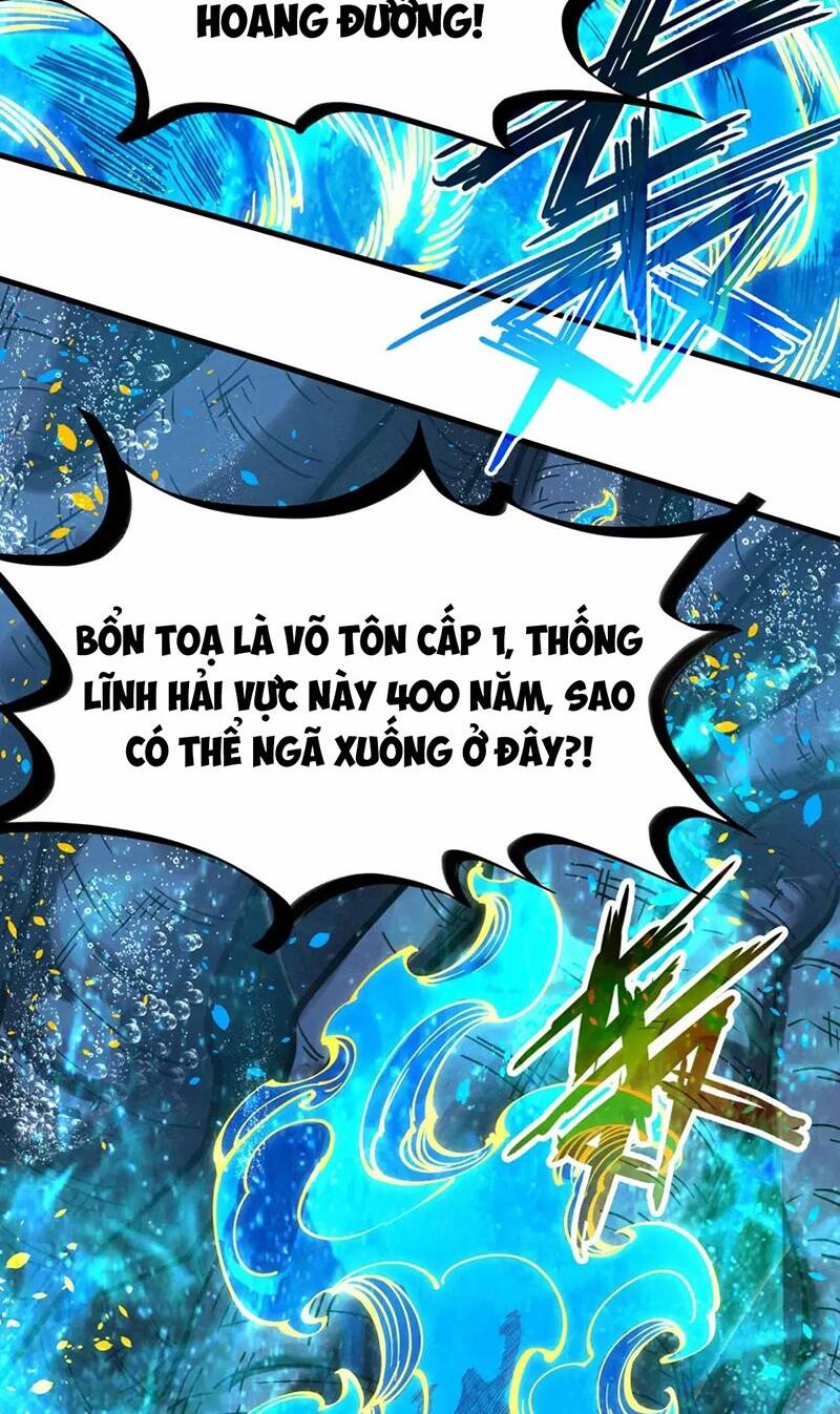 Vạn Cổ Chí Tôn - Chapter 188 - Page 66