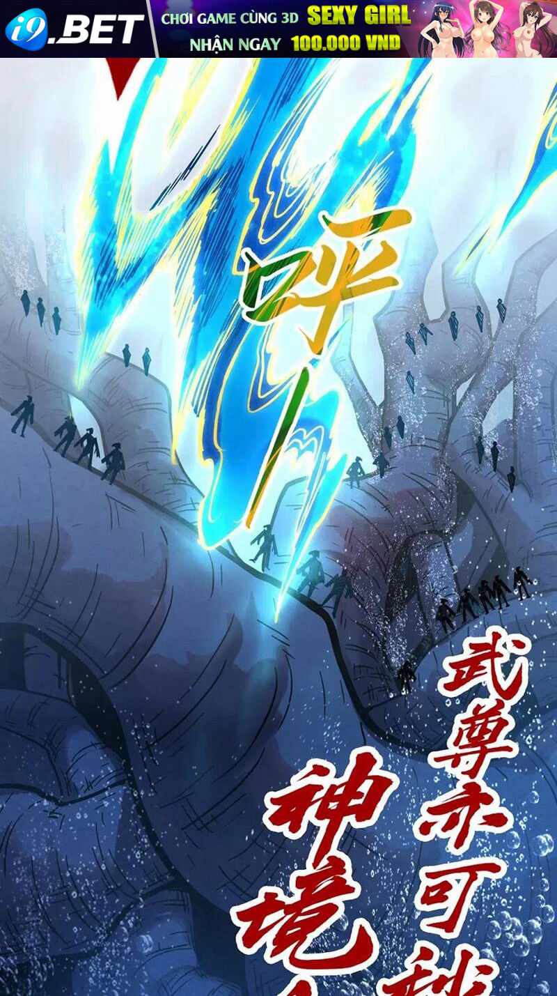 Vạn Cổ Chí Tôn - Chapter 188 - Page 70