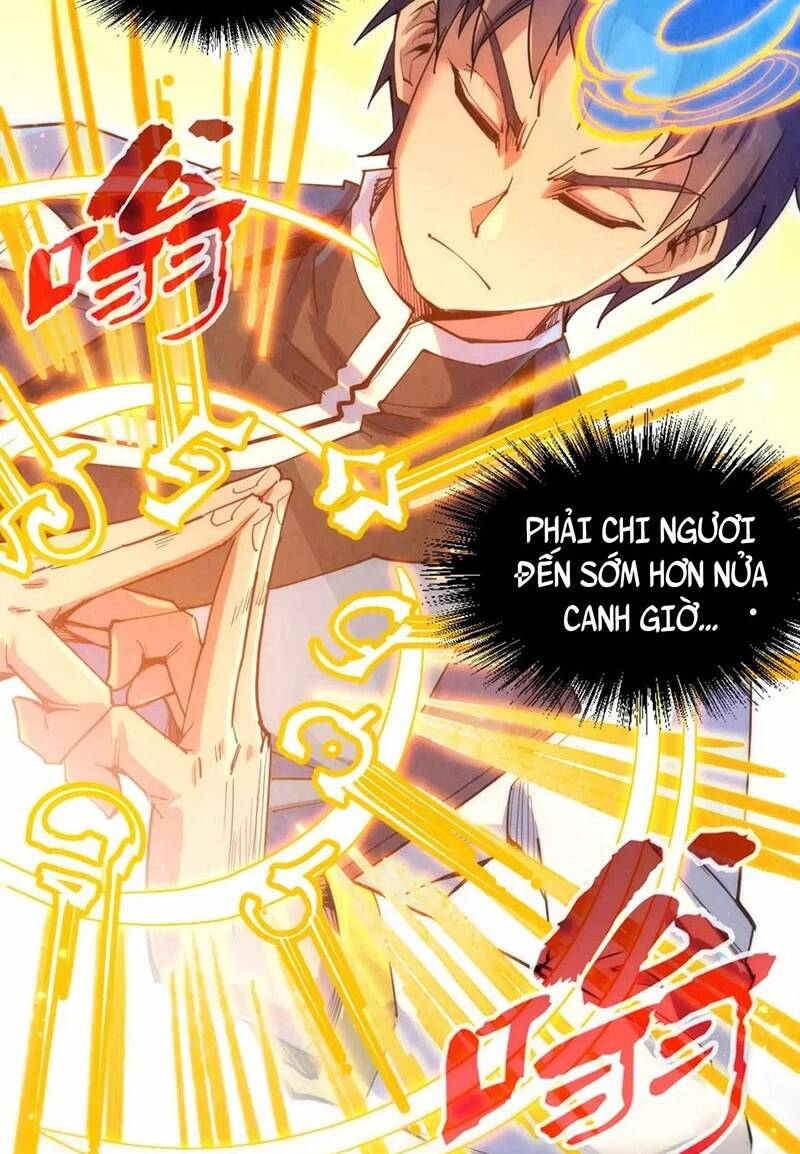 Vạn Cổ Chí Tôn - Chapter 188 - Page 7