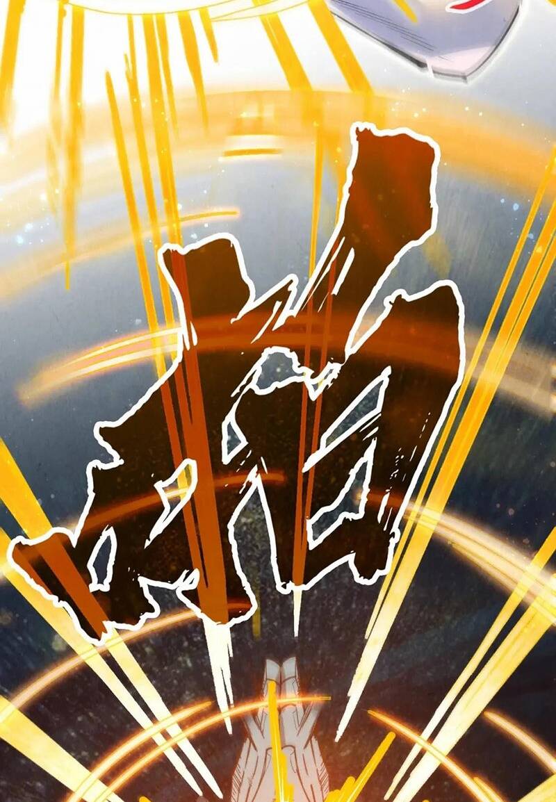 Vạn Cổ Chí Tôn - Chapter 188 - Page 8