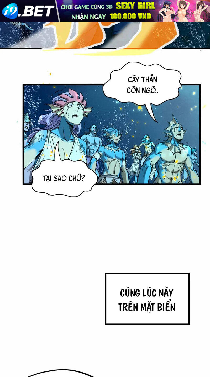 Vạn Cổ Chí Tôn - Chapter 189 - Page 10