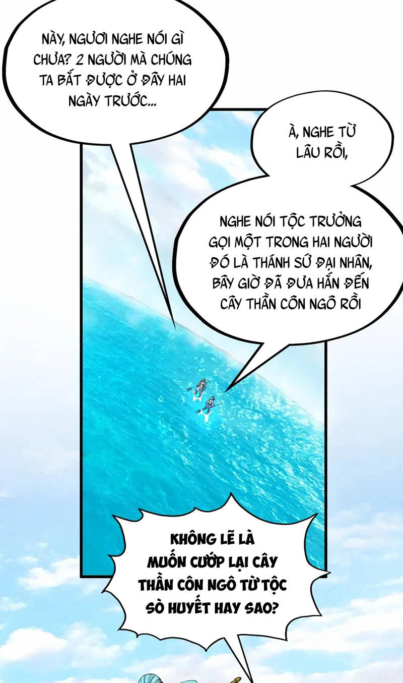 Vạn Cổ Chí Tôn - Chapter 189 - Page 11