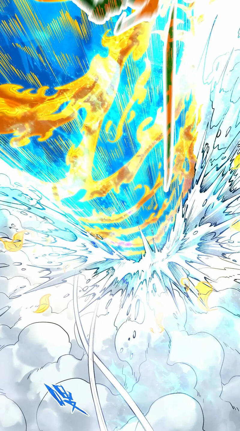 Vạn Cổ Chí Tôn - Chapter 189 - Page 15