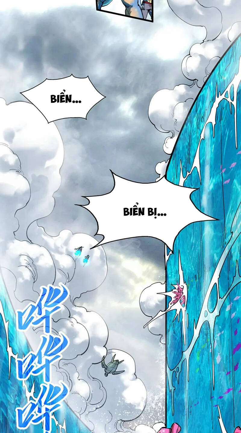 Vạn Cổ Chí Tôn - Chapter 189 - Page 18