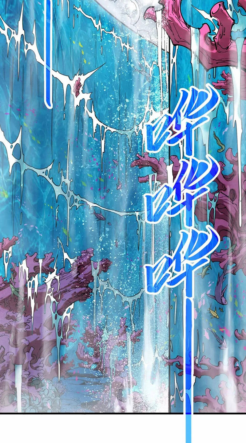 Vạn Cổ Chí Tôn - Chapter 189 - Page 19