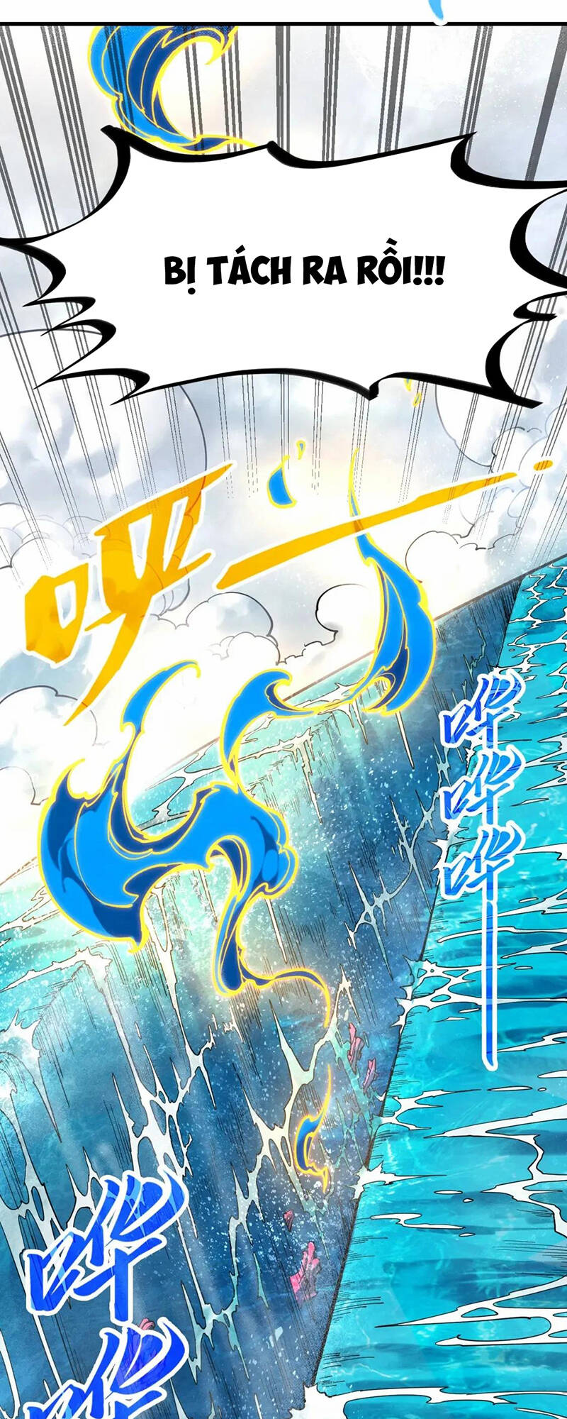 Vạn Cổ Chí Tôn - Chapter 189 - Page 20