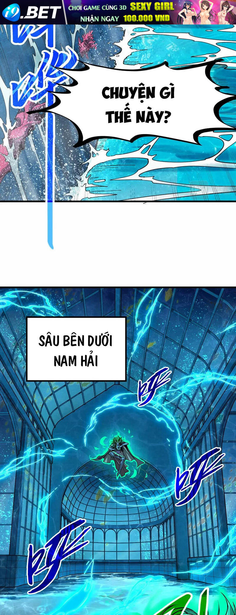 Vạn Cổ Chí Tôn - Chapter 189 - Page 21