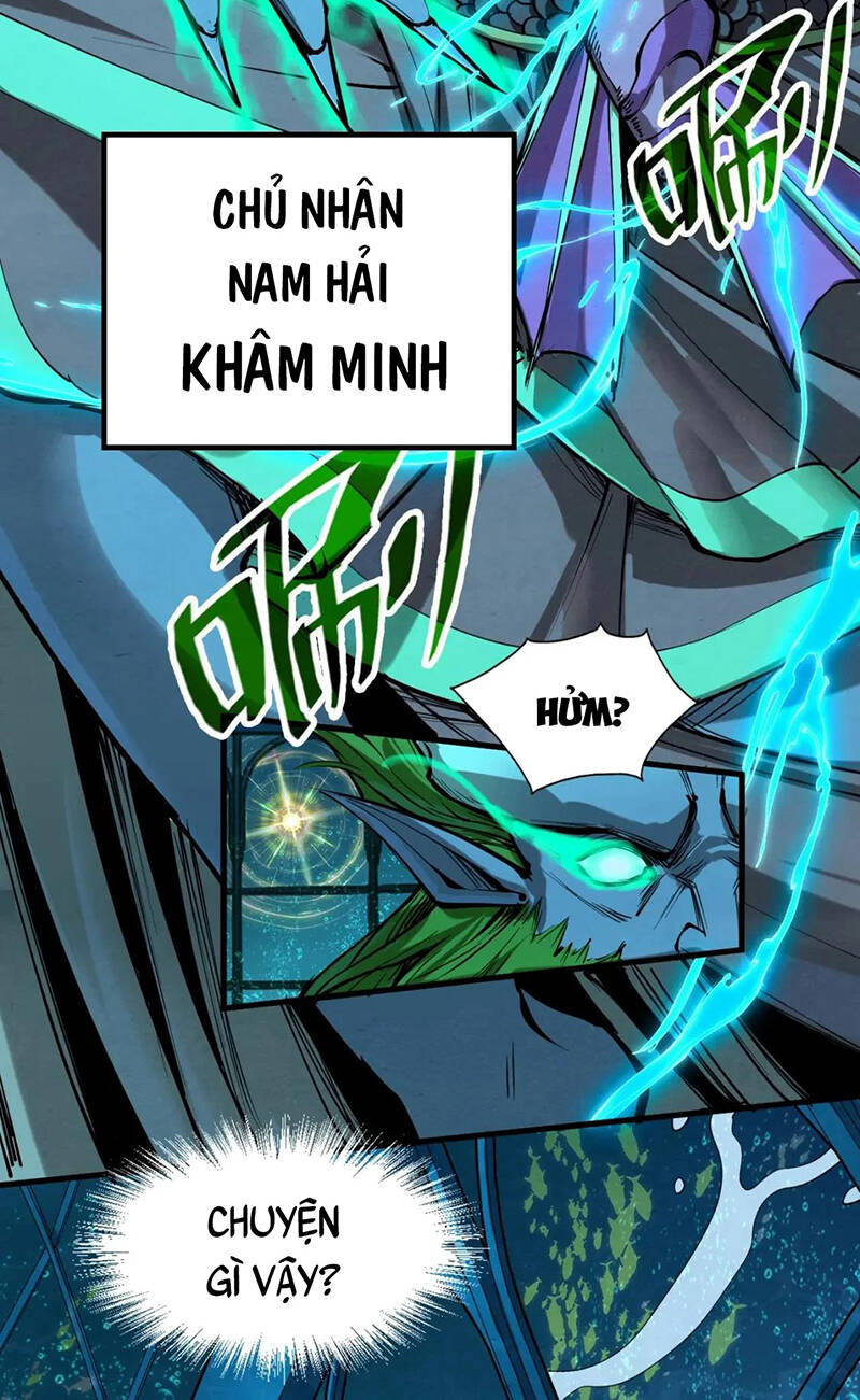 Vạn Cổ Chí Tôn - Chapter 189 - Page 23