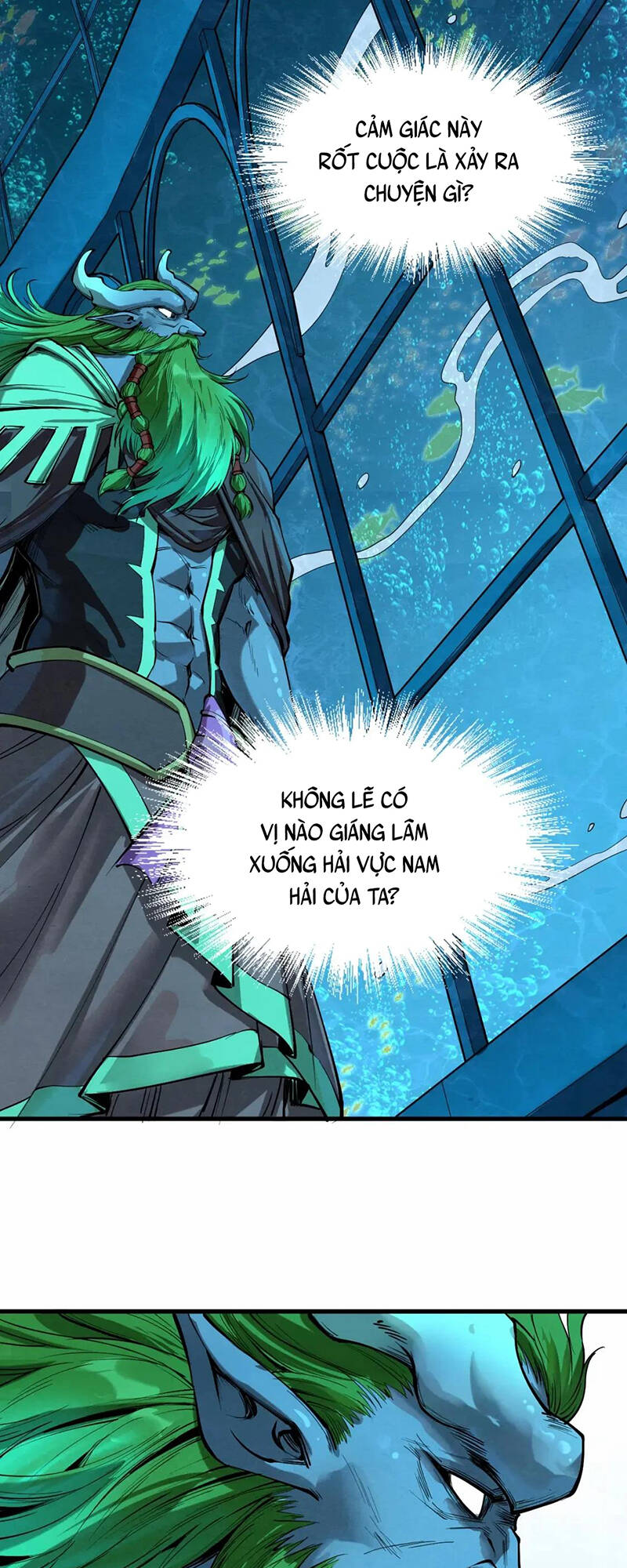 Vạn Cổ Chí Tôn - Chapter 189 - Page 24