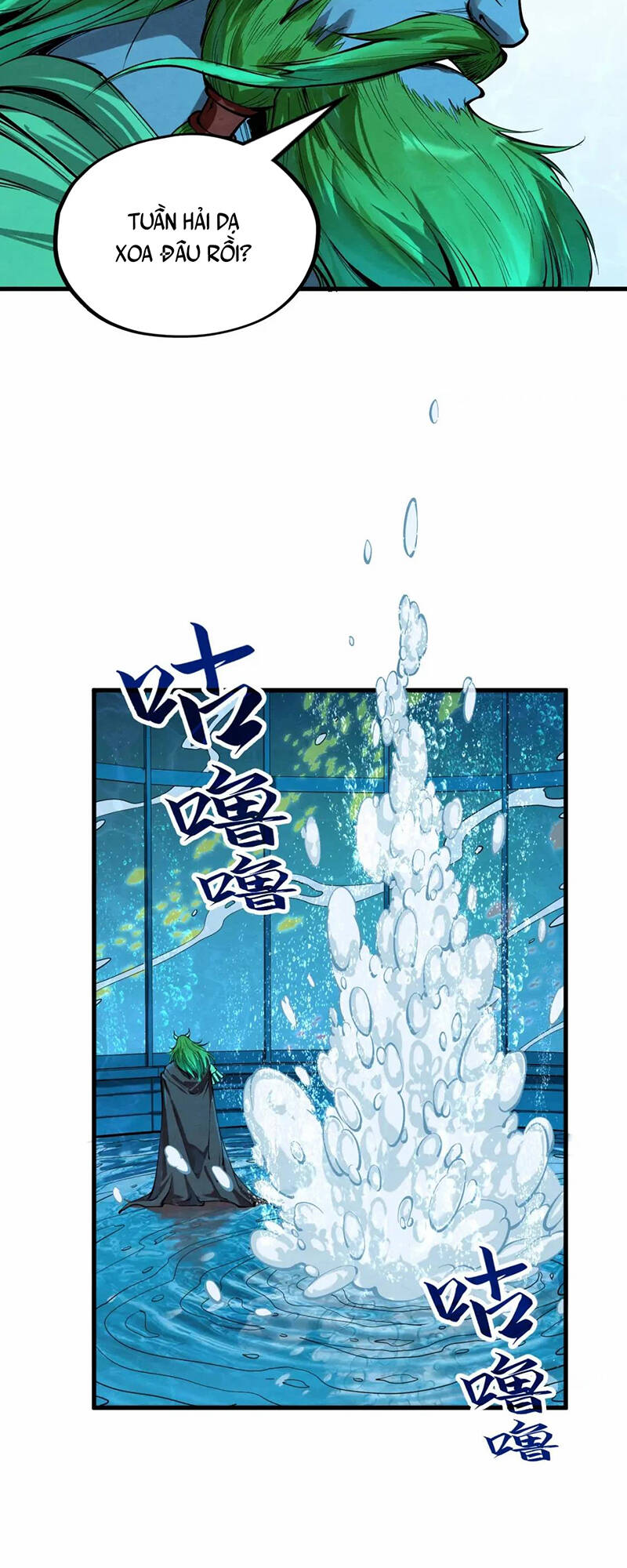 Vạn Cổ Chí Tôn - Chapter 189 - Page 25