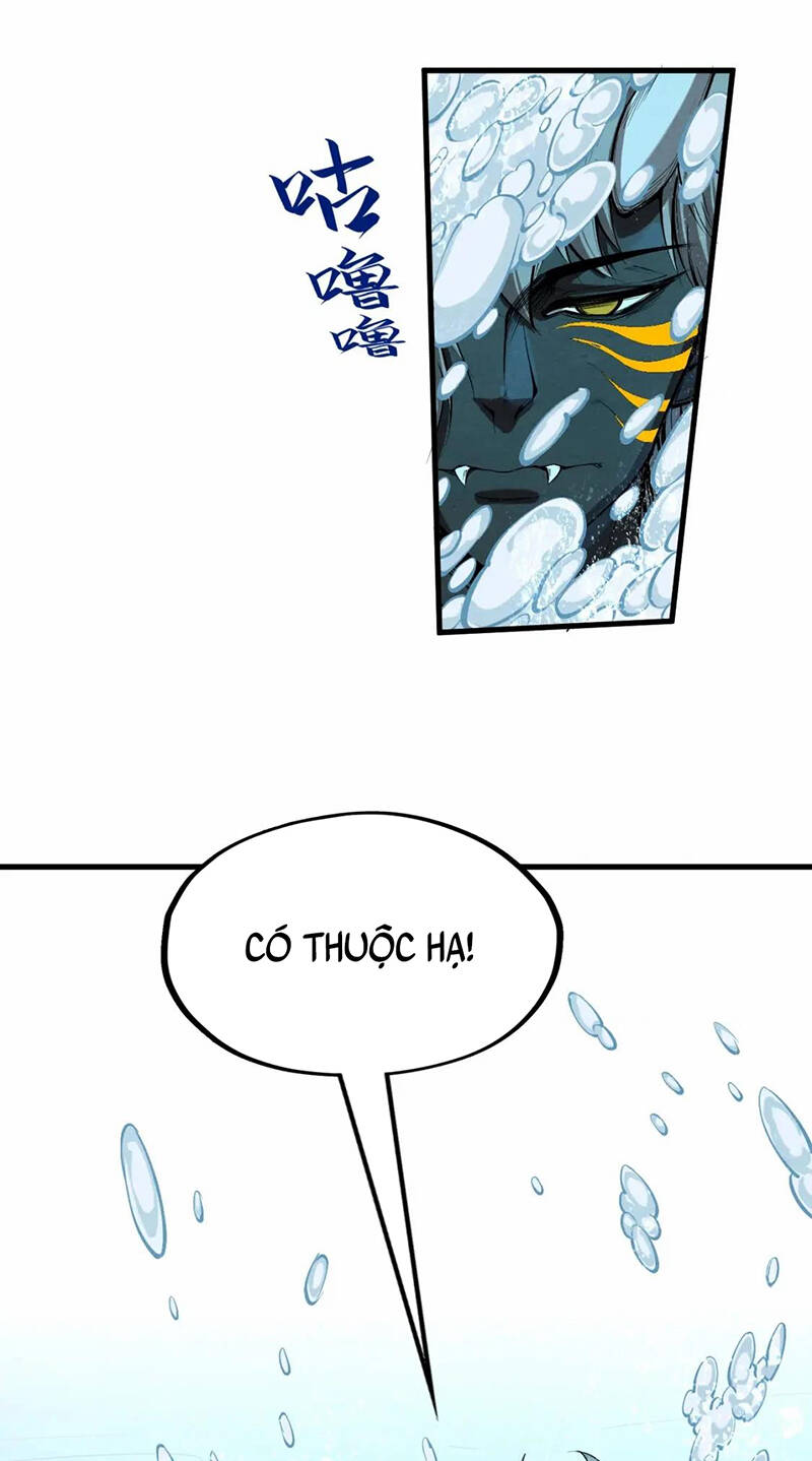 Vạn Cổ Chí Tôn - Chapter 189 - Page 26