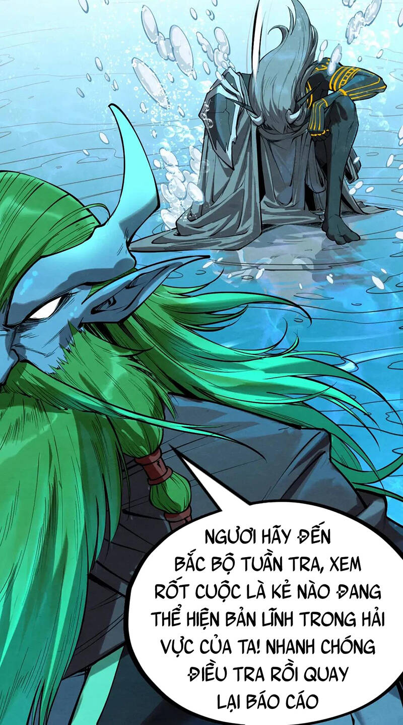 Vạn Cổ Chí Tôn - Chapter 189 - Page 27