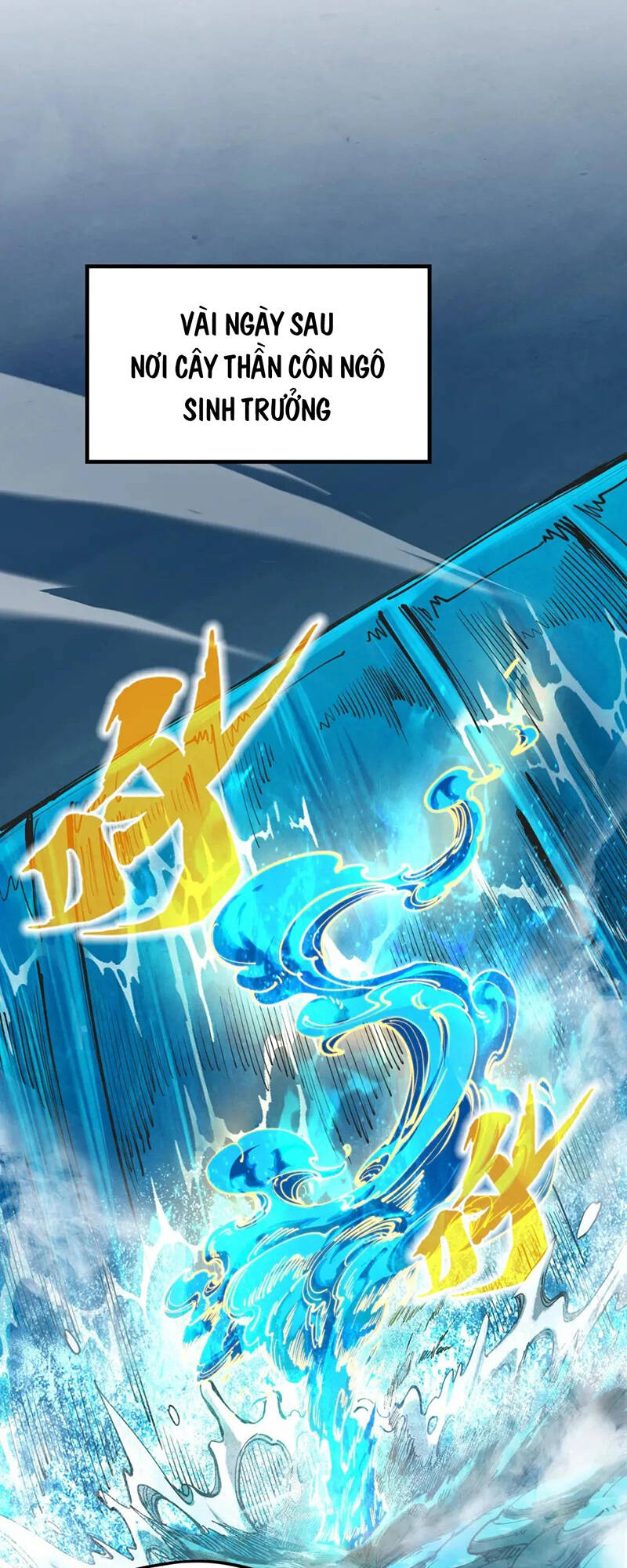 Vạn Cổ Chí Tôn - Chapter 189 - Page 29