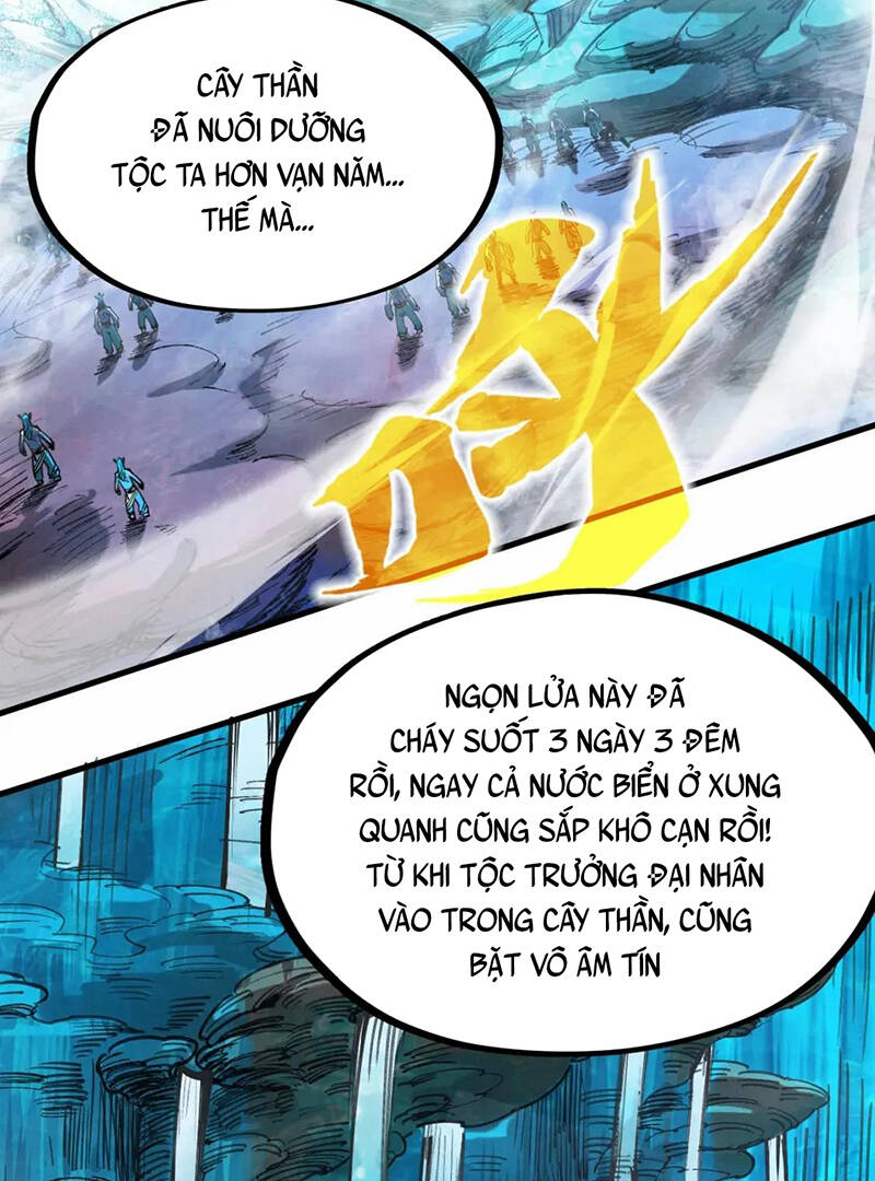 Vạn Cổ Chí Tôn - Chapter 189 - Page 30