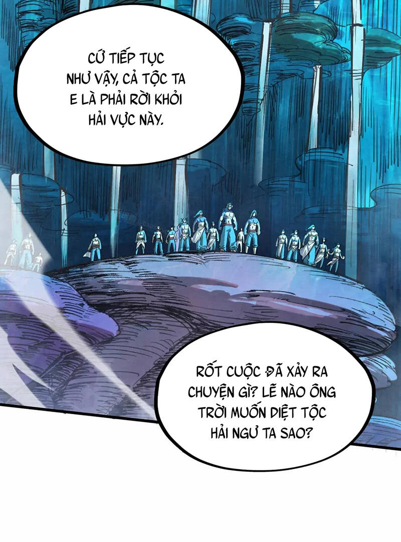 Vạn Cổ Chí Tôn - Chapter 189 - Page 31