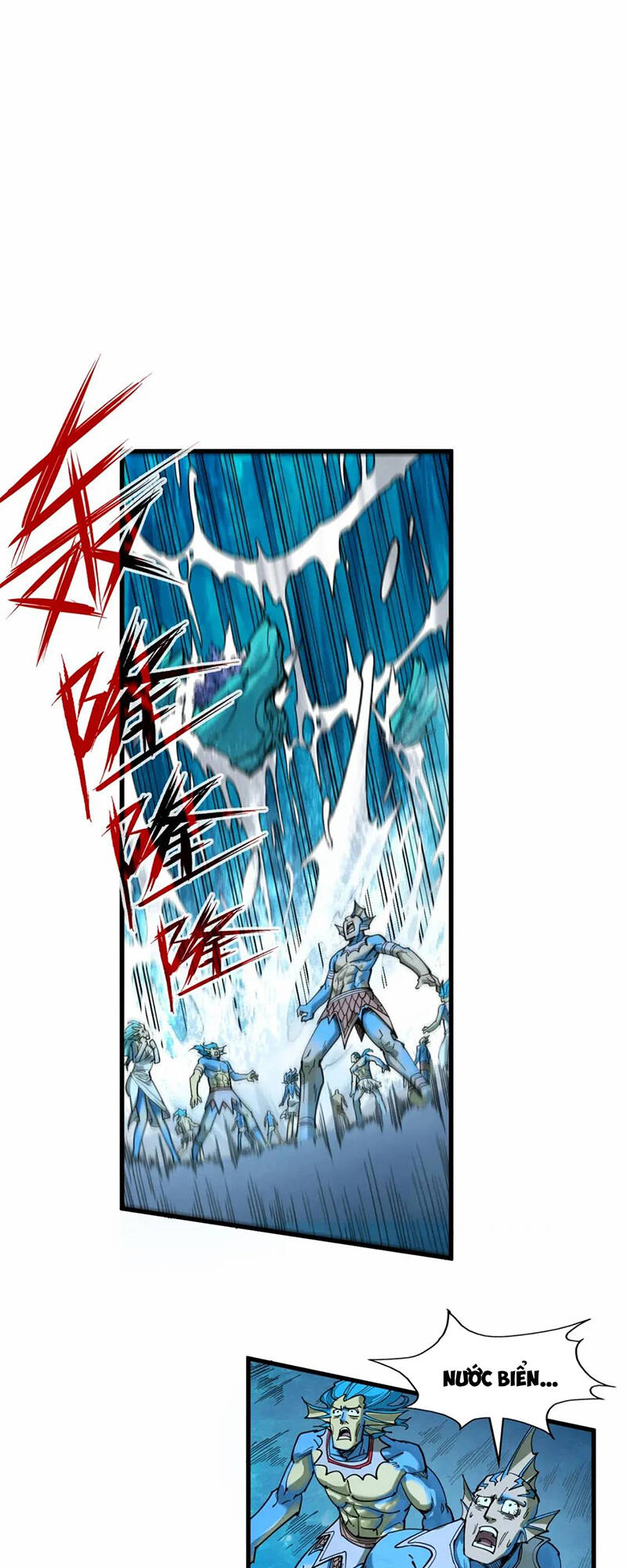 Vạn Cổ Chí Tôn - Chapter 189 - Page 36