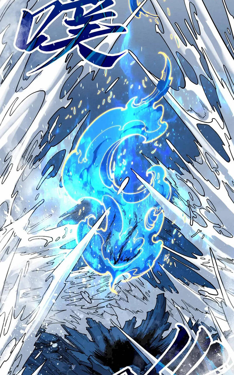 Vạn Cổ Chí Tôn - Chapter 189 - Page 38