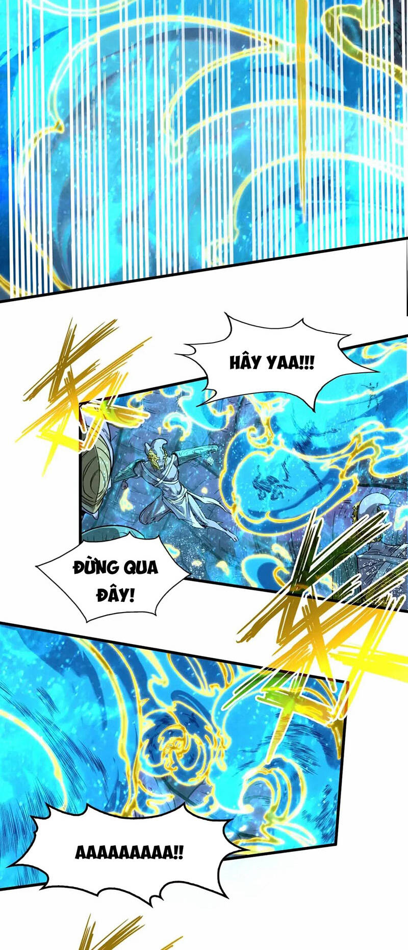 Vạn Cổ Chí Tôn - Chapter 189 - Page 3