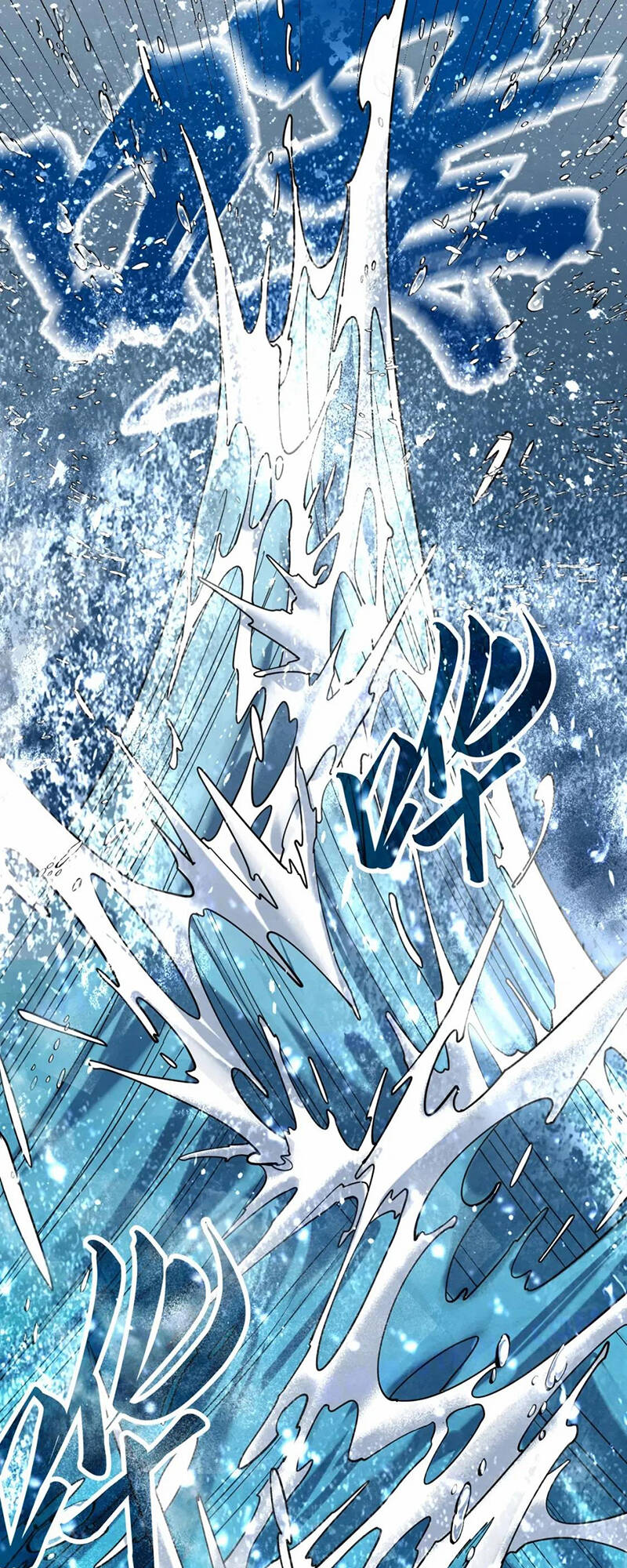 Vạn Cổ Chí Tôn - Chapter 189 - Page 40