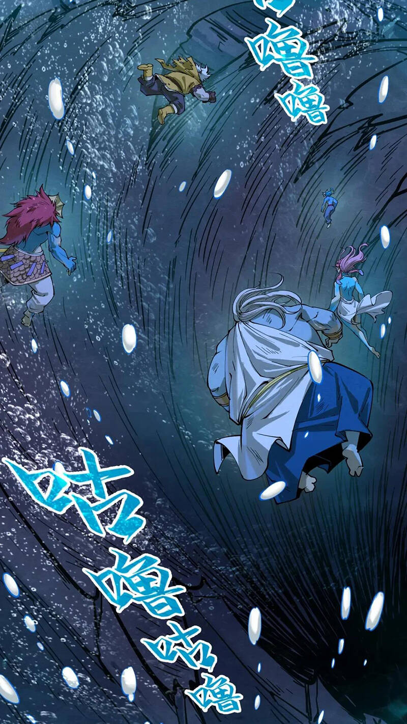 Vạn Cổ Chí Tôn - Chapter 189 - Page 43