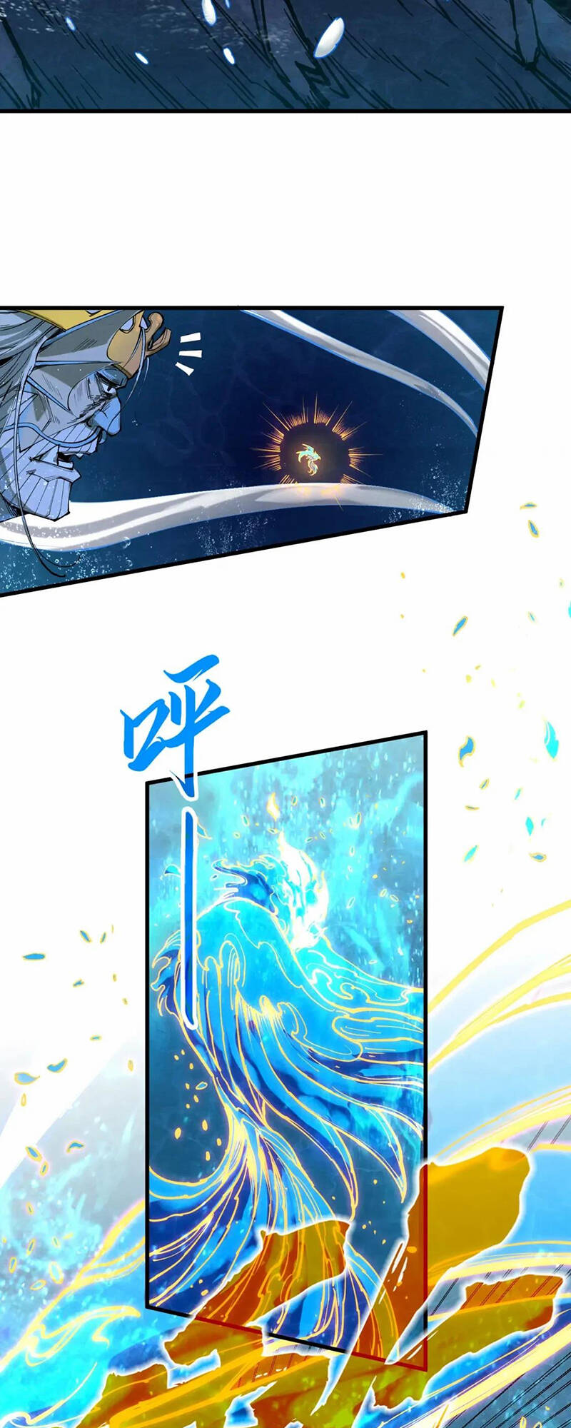 Vạn Cổ Chí Tôn - Chapter 189 - Page 44