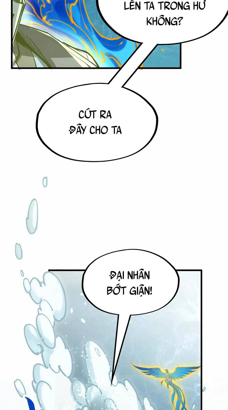 Vạn Cổ Chí Tôn - Chapter 189 - Page 47