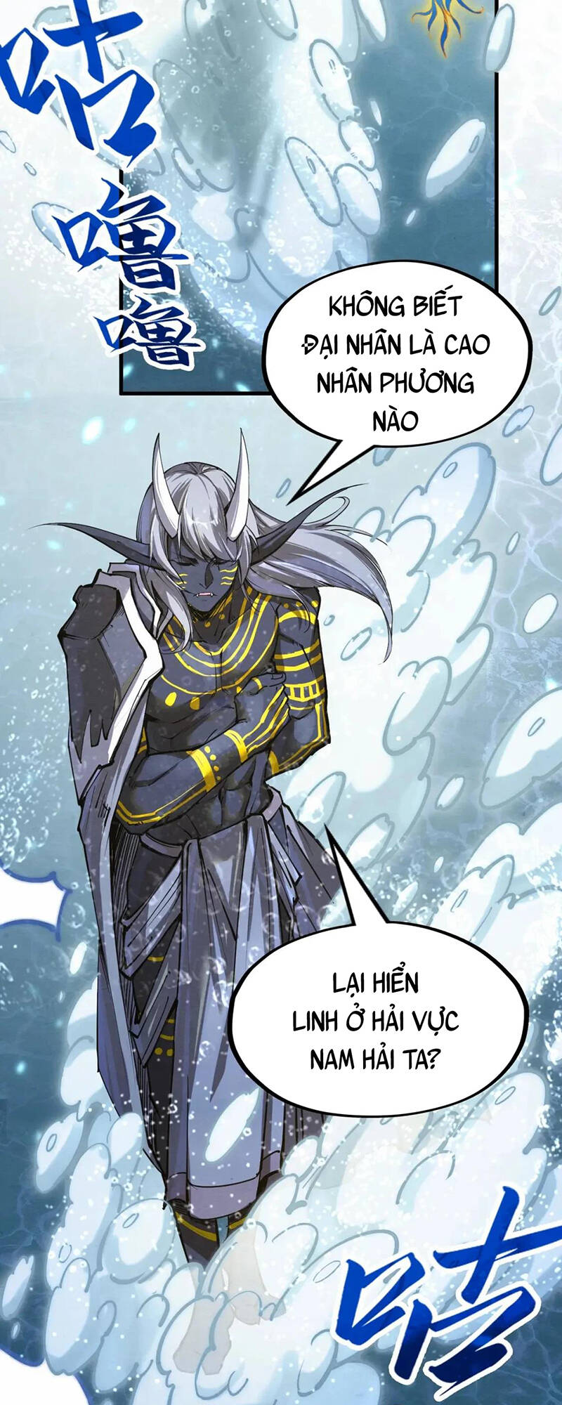 Vạn Cổ Chí Tôn - Chapter 189 - Page 48