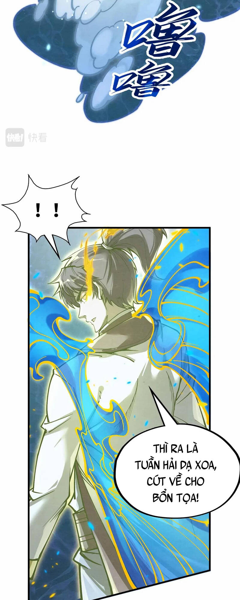 Vạn Cổ Chí Tôn - Chapter 189 - Page 49