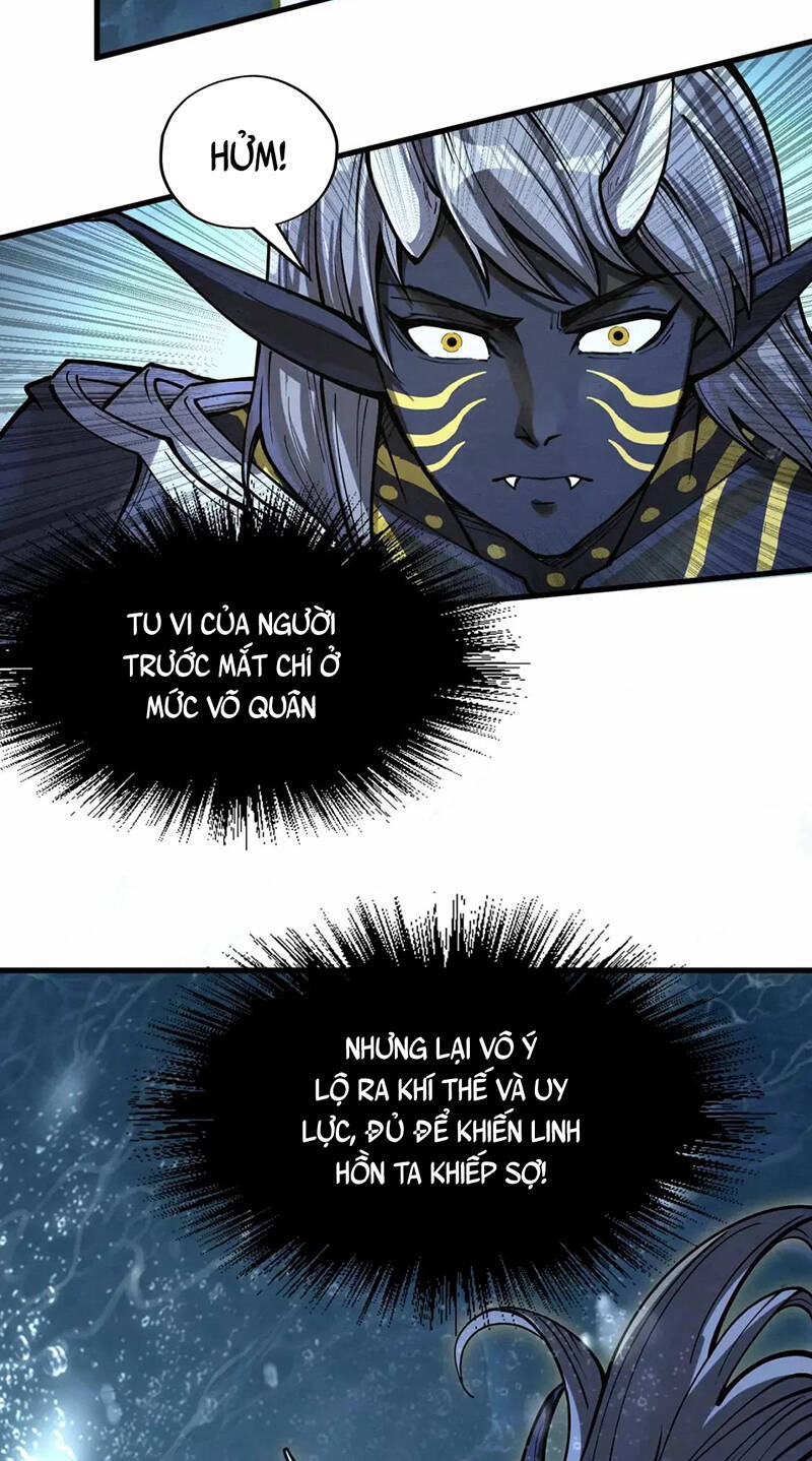 Vạn Cổ Chí Tôn - Chapter 189 - Page 50