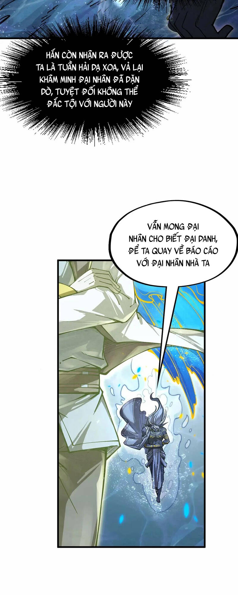 Vạn Cổ Chí Tôn - Chapter 189 - Page 52