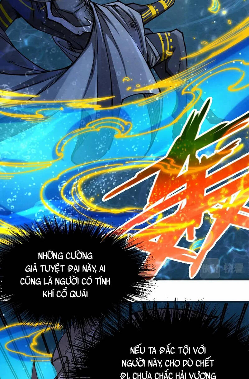 Vạn Cổ Chí Tôn - Chapter 189 - Page 54