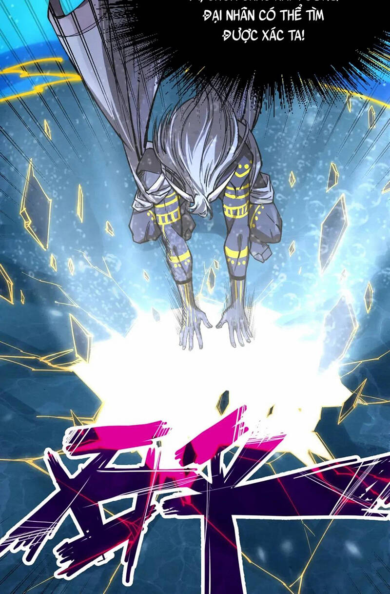 Vạn Cổ Chí Tôn - Chapter 189 - Page 55