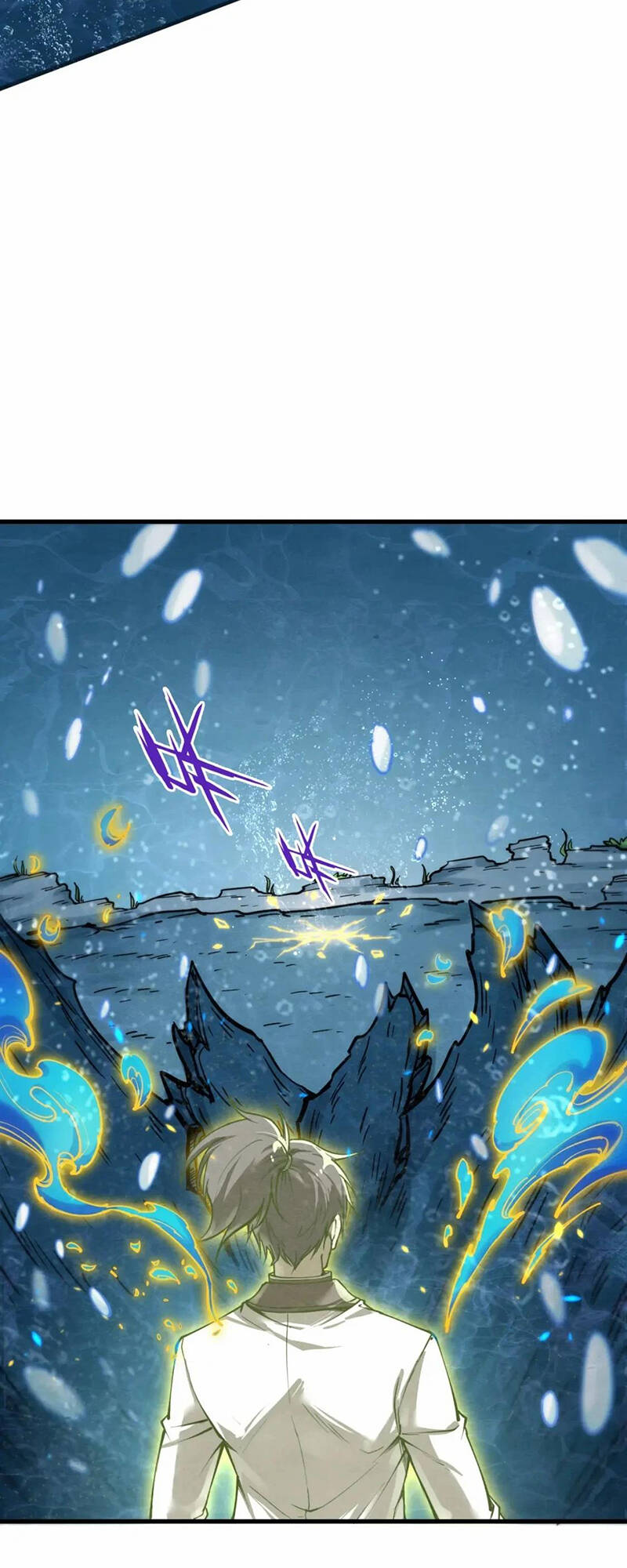 Vạn Cổ Chí Tôn - Chapter 189 - Page 57