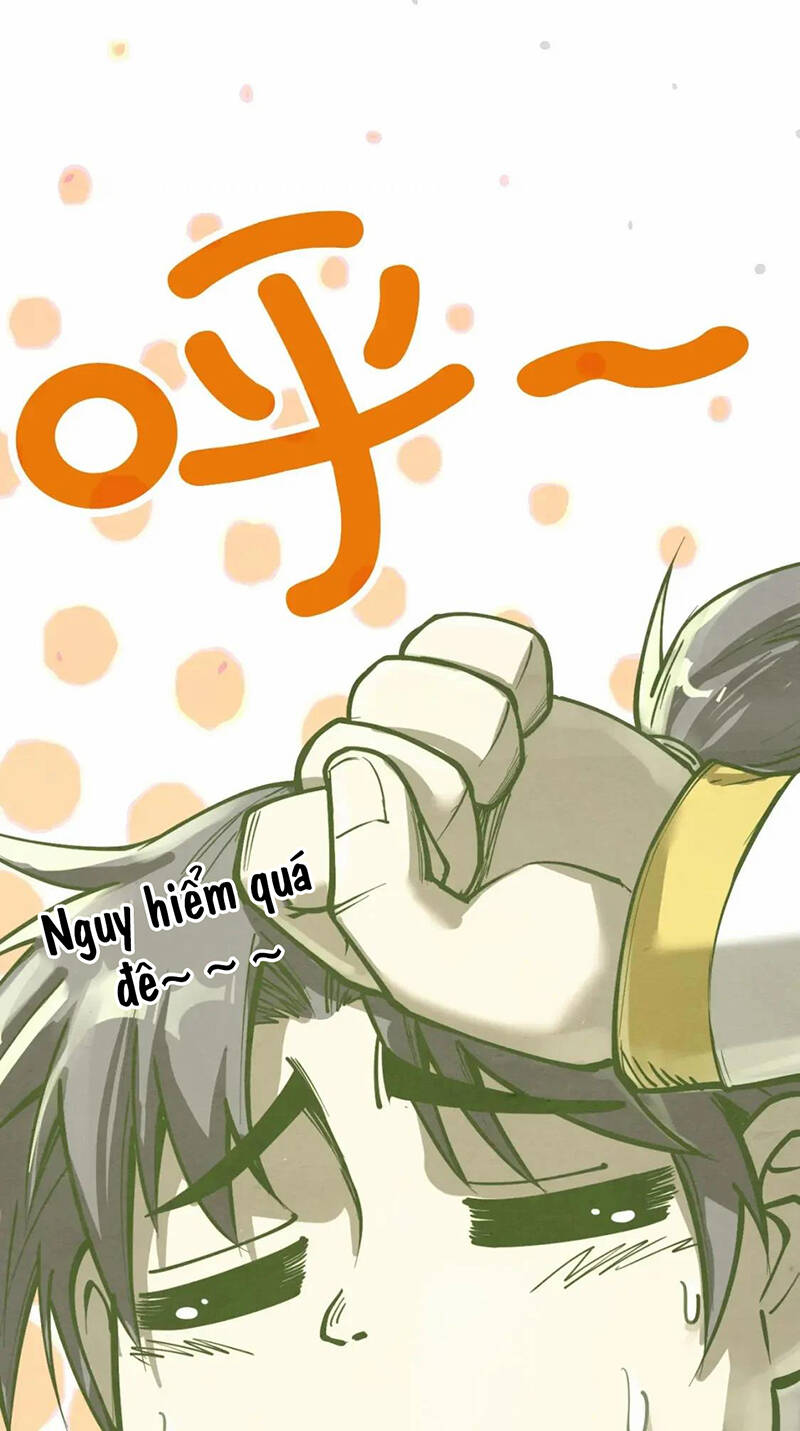 Vạn Cổ Chí Tôn - Chapter 189 - Page 59