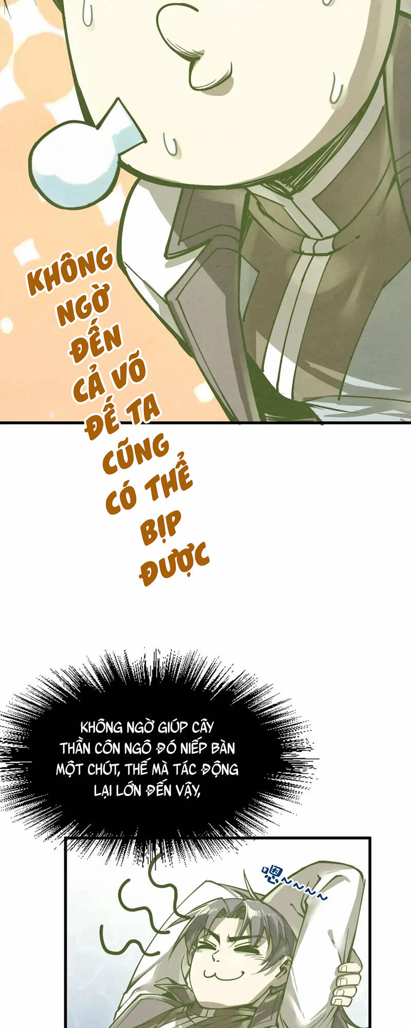 Vạn Cổ Chí Tôn - Chapter 189 - Page 60