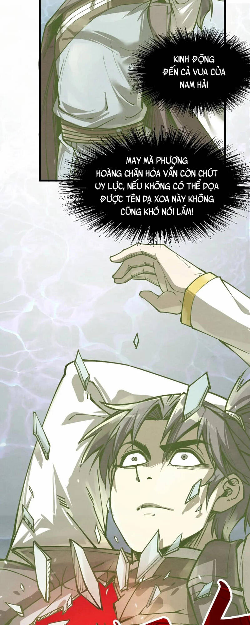 Vạn Cổ Chí Tôn - Chapter 189 - Page 61