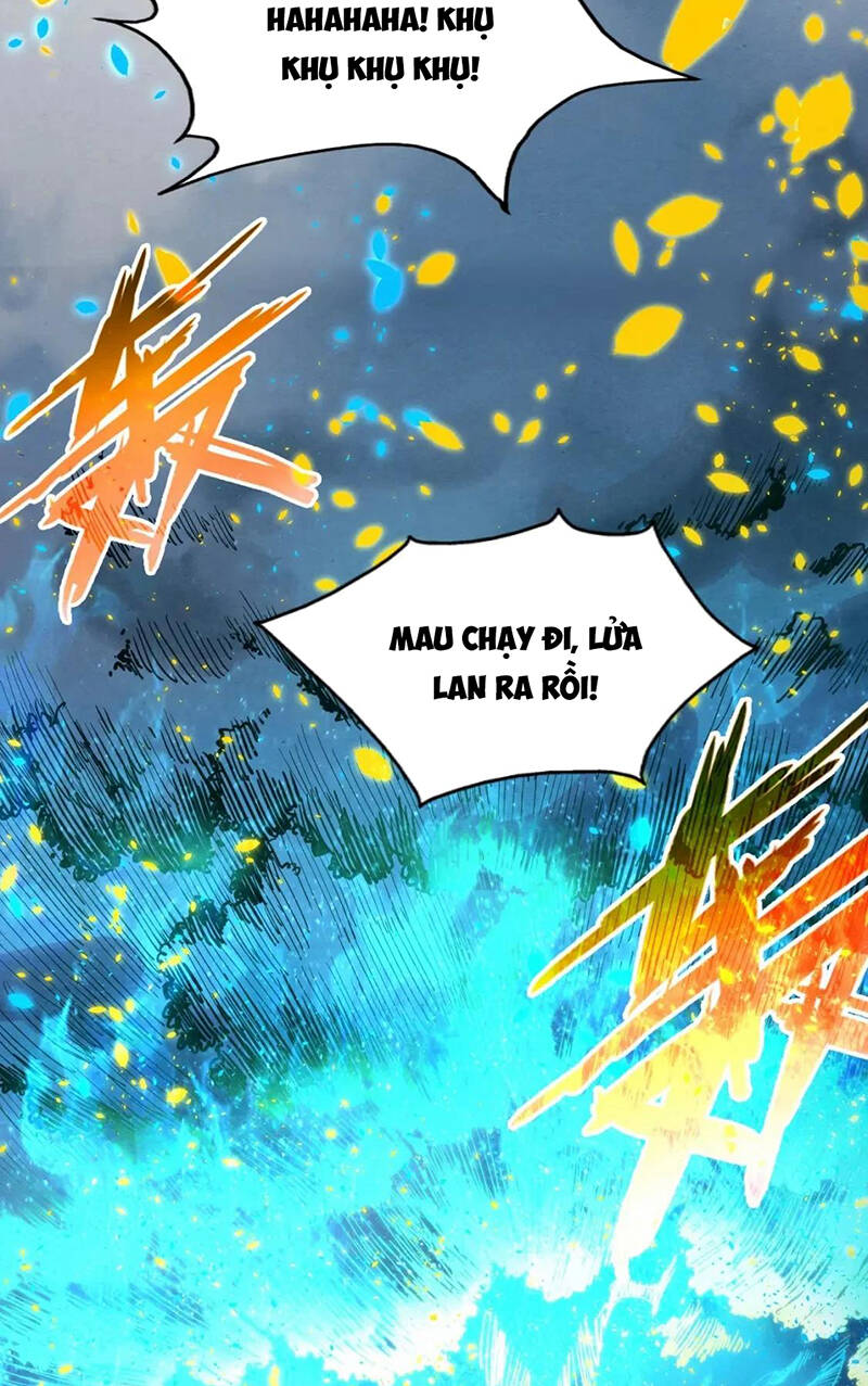 Vạn Cổ Chí Tôn - Chapter 189 - Page 6