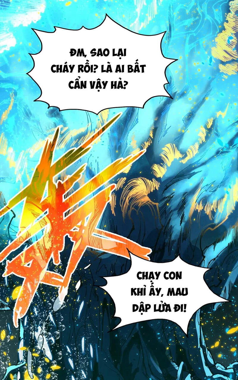 Vạn Cổ Chí Tôn - Chapter 189 - Page 7