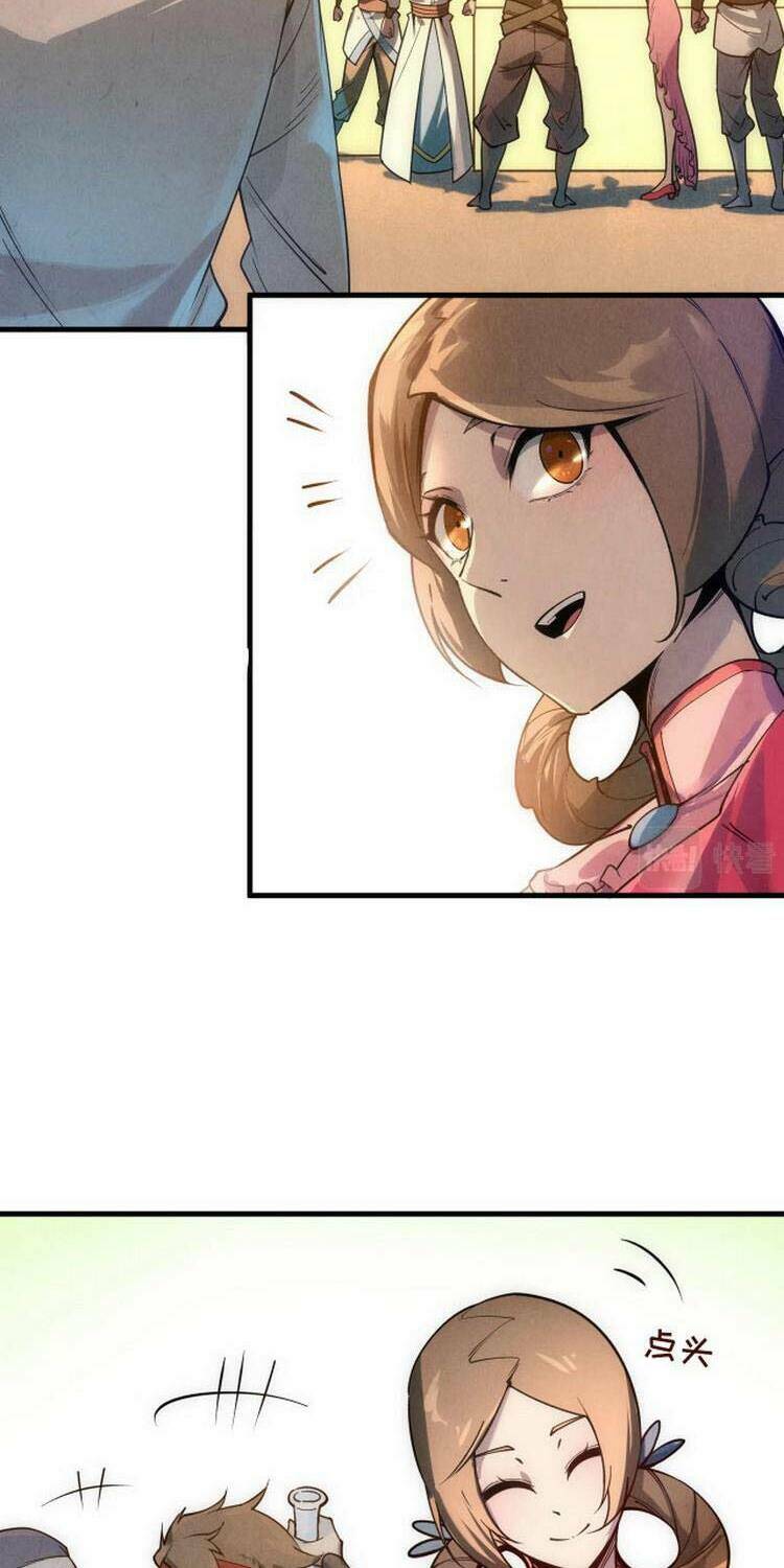 Vạn Cổ Chí Tôn - Chapter 19 - Page 9