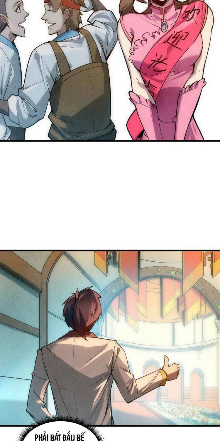 Vạn Cổ Chí Tôn - Chapter 19 - Page 10