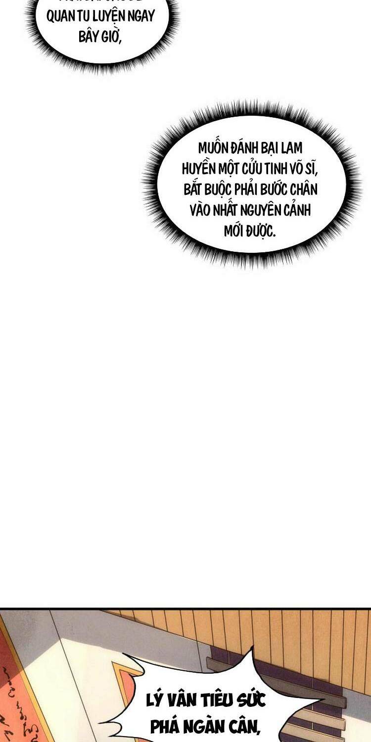 Vạn Cổ Chí Tôn - Chapter 19 - Page 11