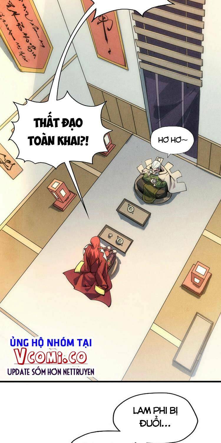 Vạn Cổ Chí Tôn - Chapter 19 - Page 12