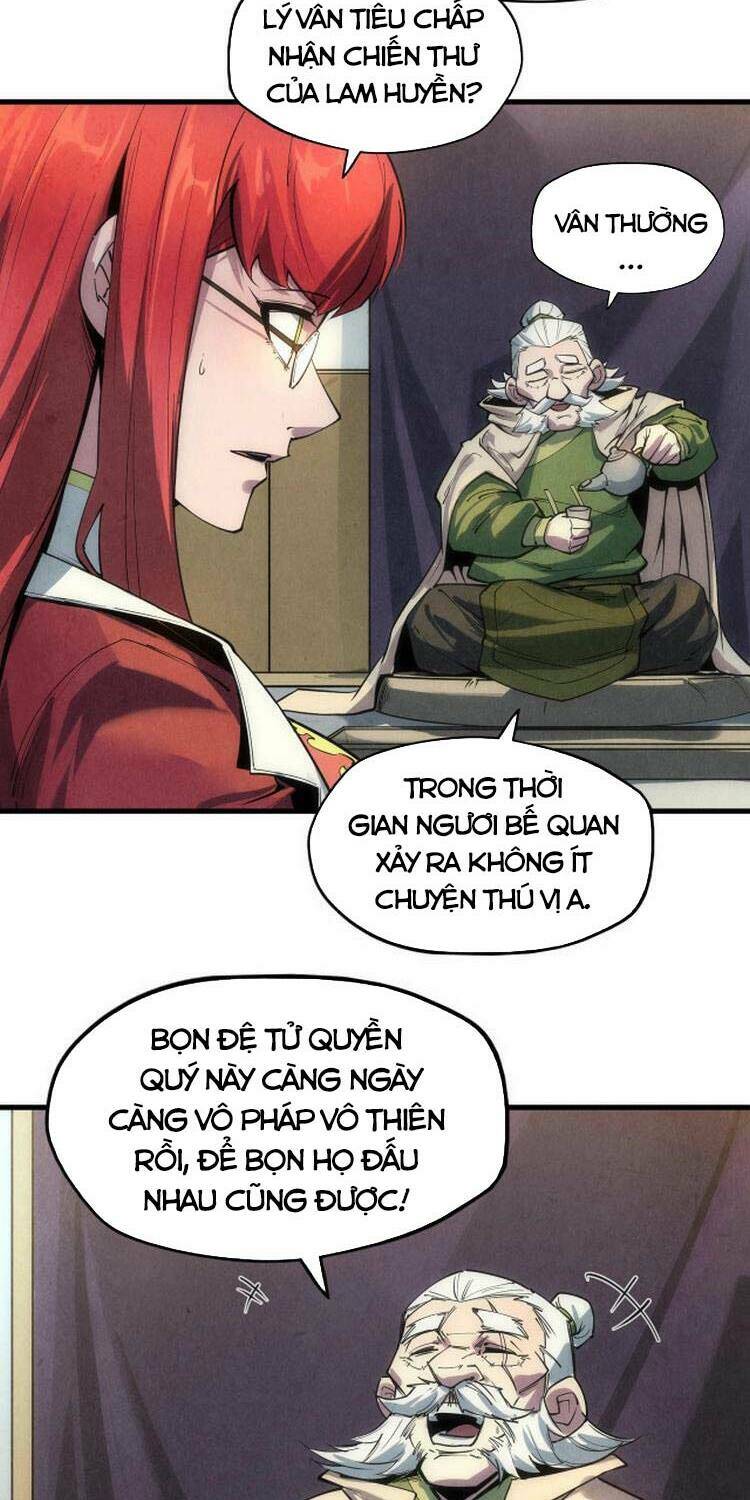 Vạn Cổ Chí Tôn - Chapter 19 - Page 13