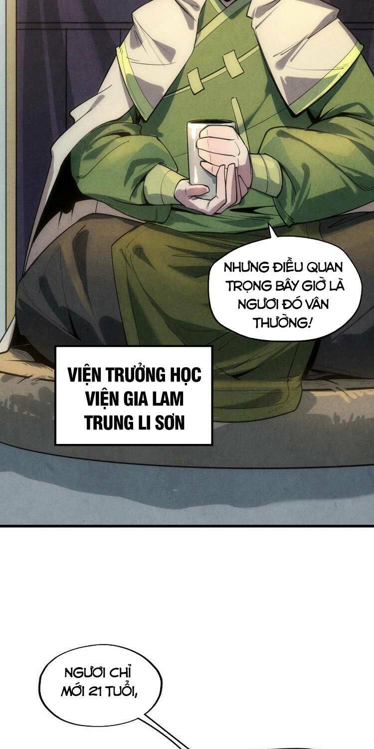 Vạn Cổ Chí Tôn - Chapter 19 - Page 14