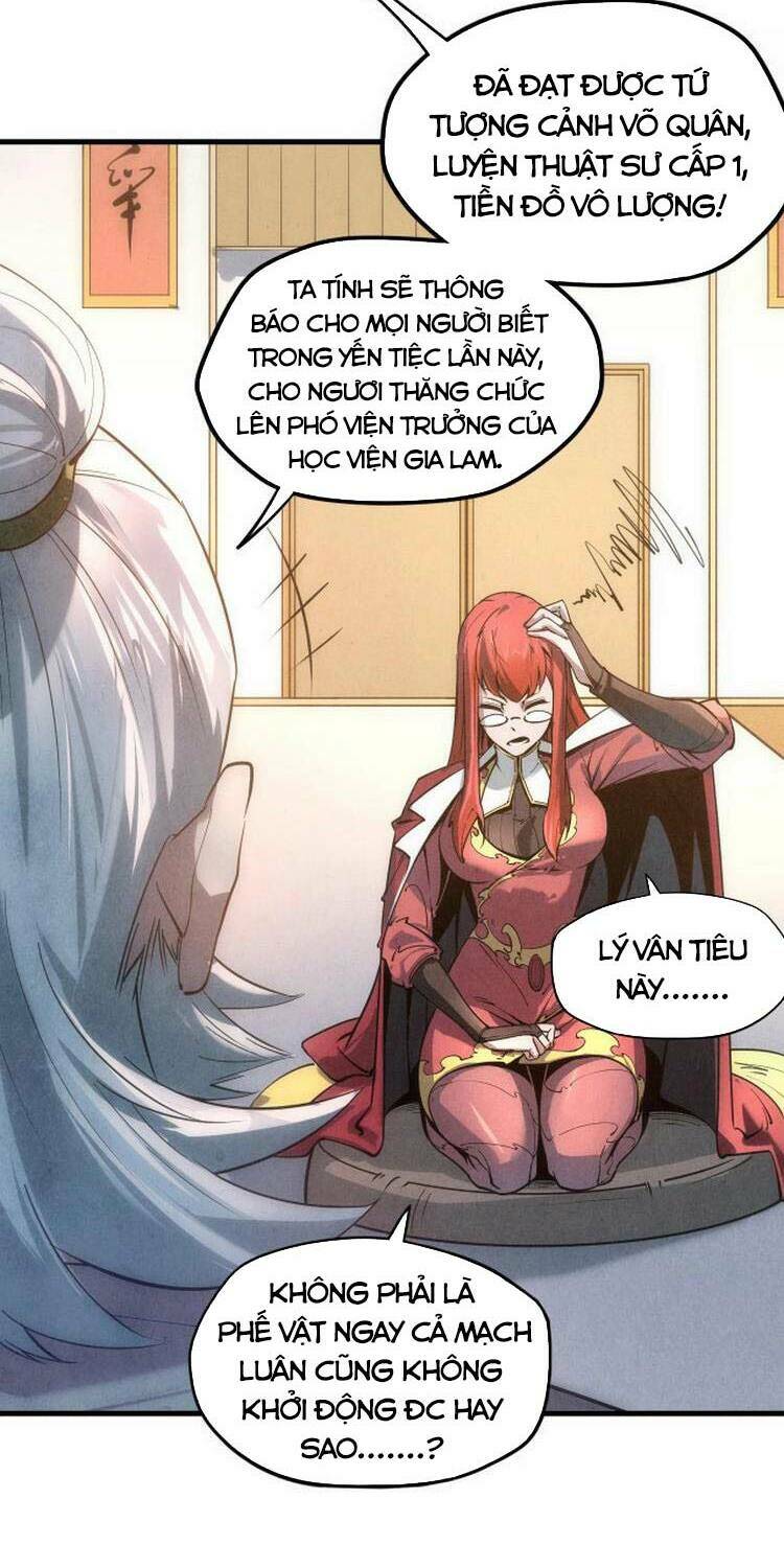 Vạn Cổ Chí Tôn - Chapter 19 - Page 15